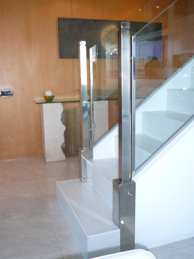 Barcelona – Sarrià-Sant Gervasi