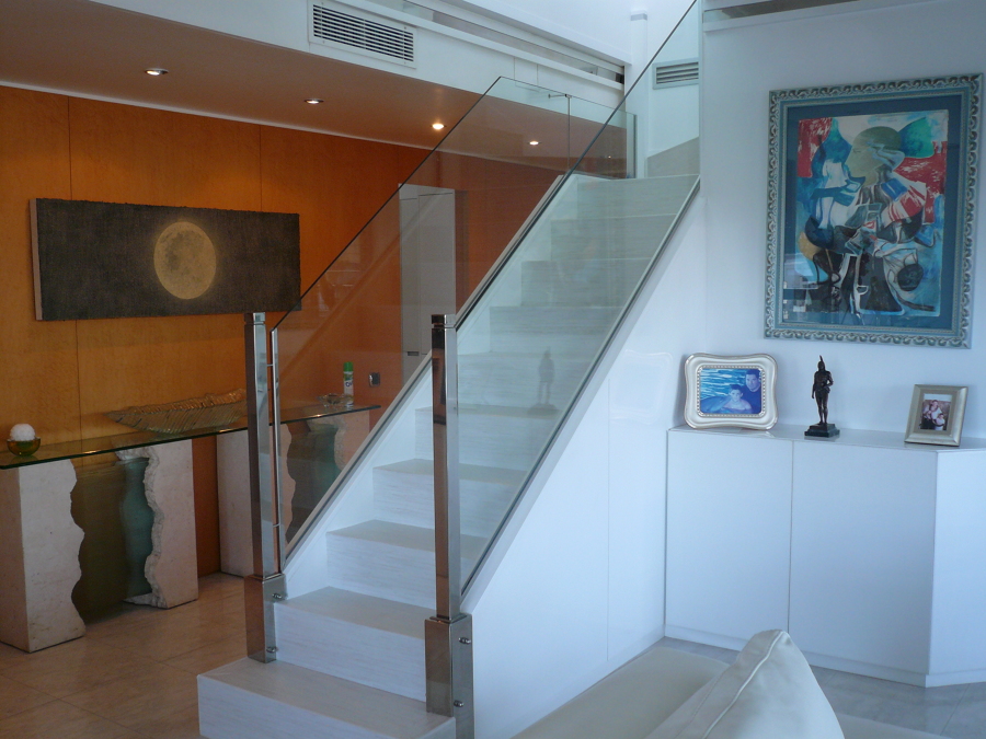 Barcelona – Sarrià-Sant Gervasi