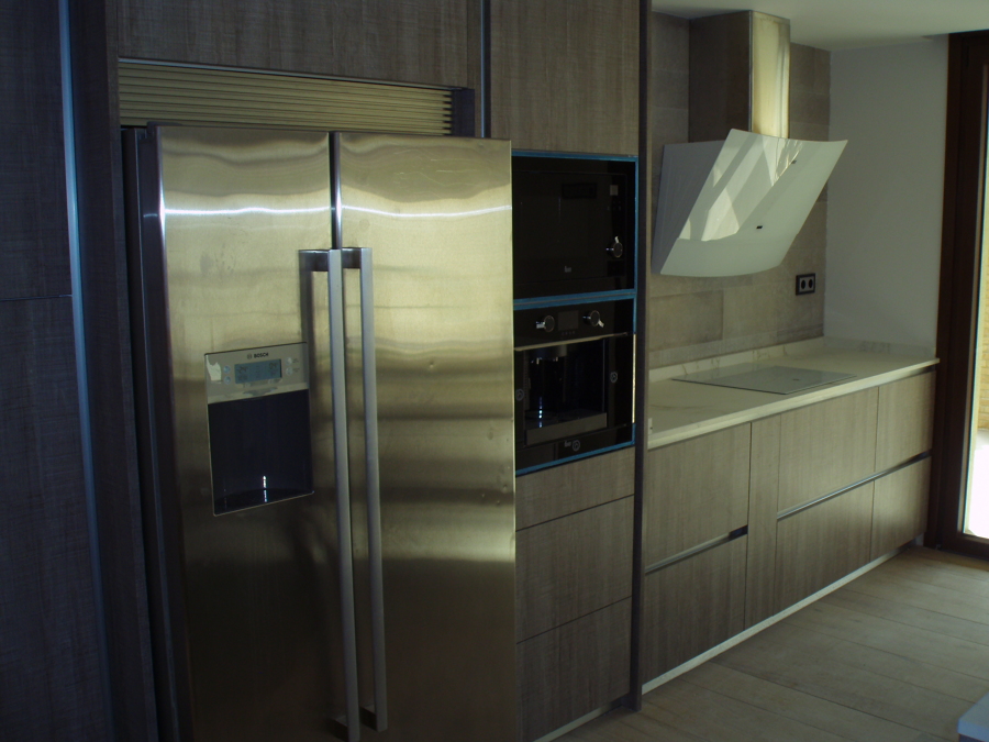 BARI CENIZA TIRADOR GOLA