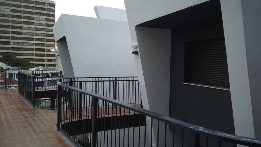 BARRANDILLA FORJA ENTRADA