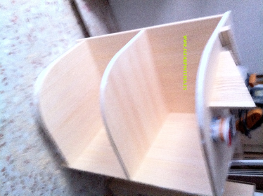 BARRAS PARA CERVECERÍA SENTO BARRIO (C/san pacual 7 Alicante)