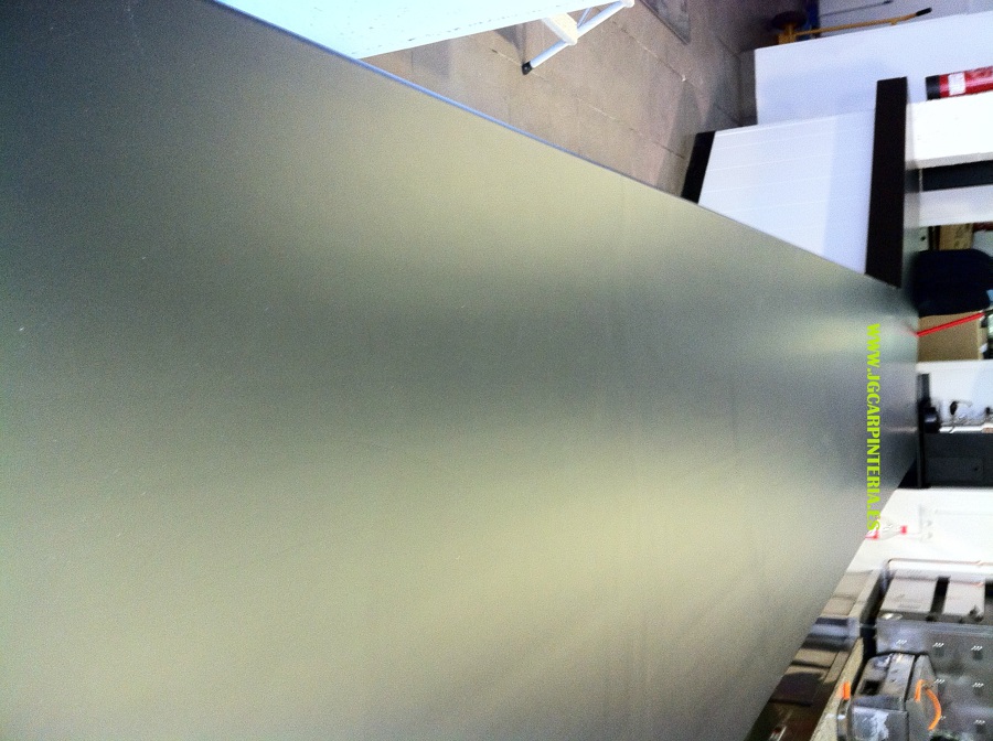 BARRAS PARA CERVECERÍA SENTO BARRIO (C/san pacual 7 Alicante)