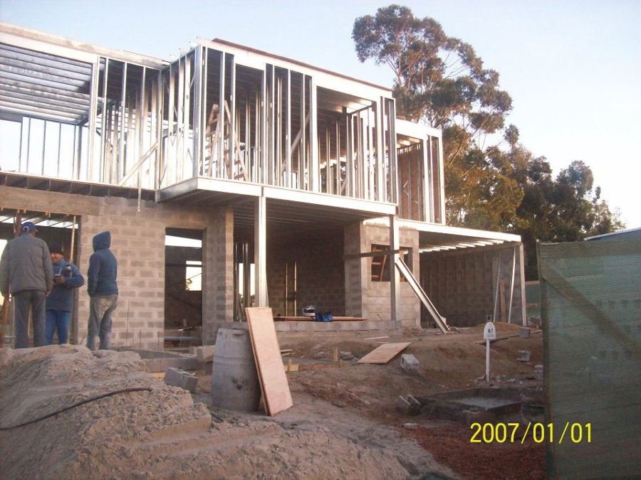 Barrio privado La Tahona