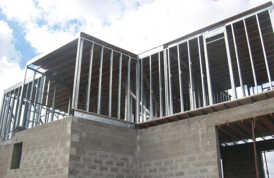 Barrio privado La Tahona