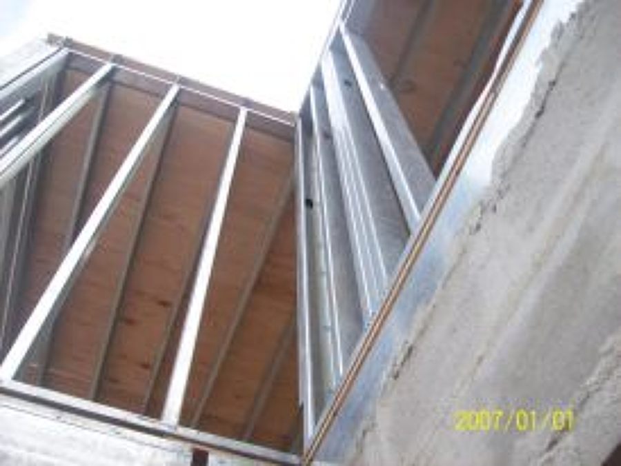 Barrio privado La Tahona