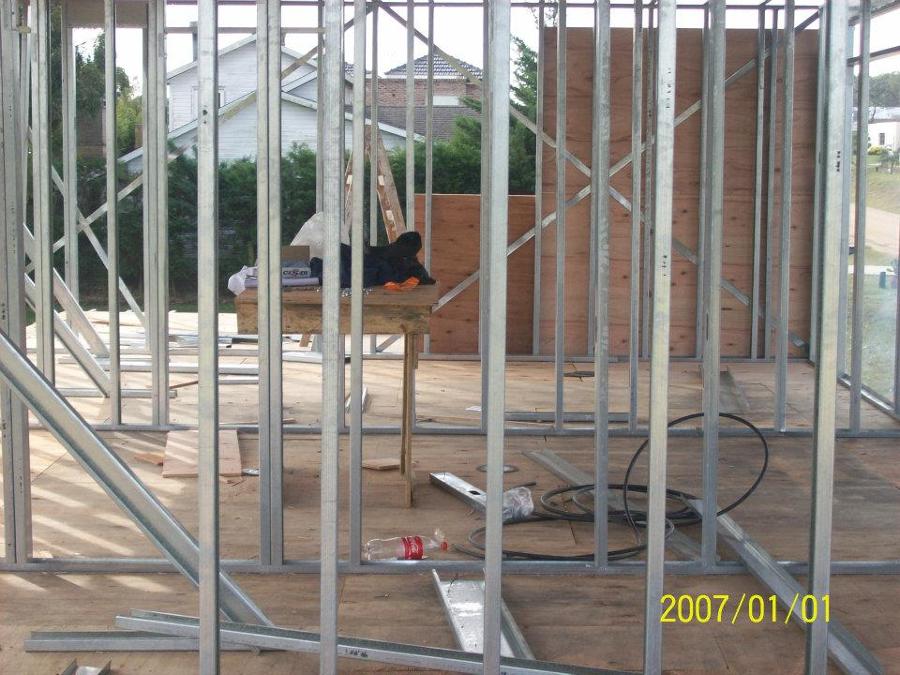 Barrio privado La Tahona