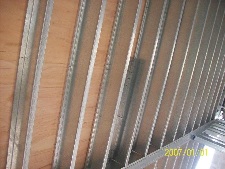 Barrio privado La Tahona