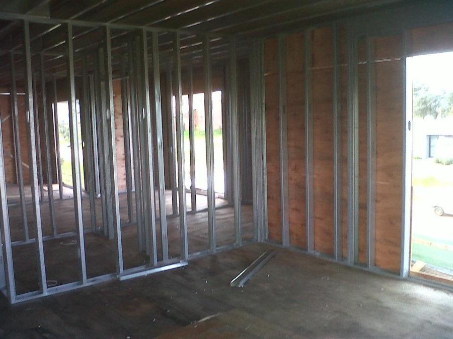 Barrio privado La Tahona