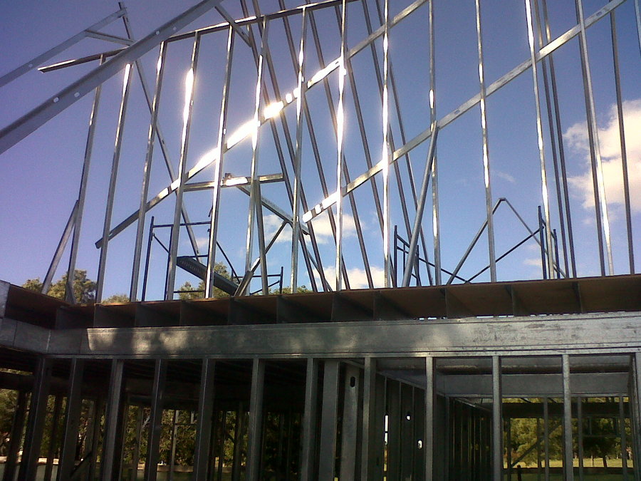 Barrio privado La Tahona