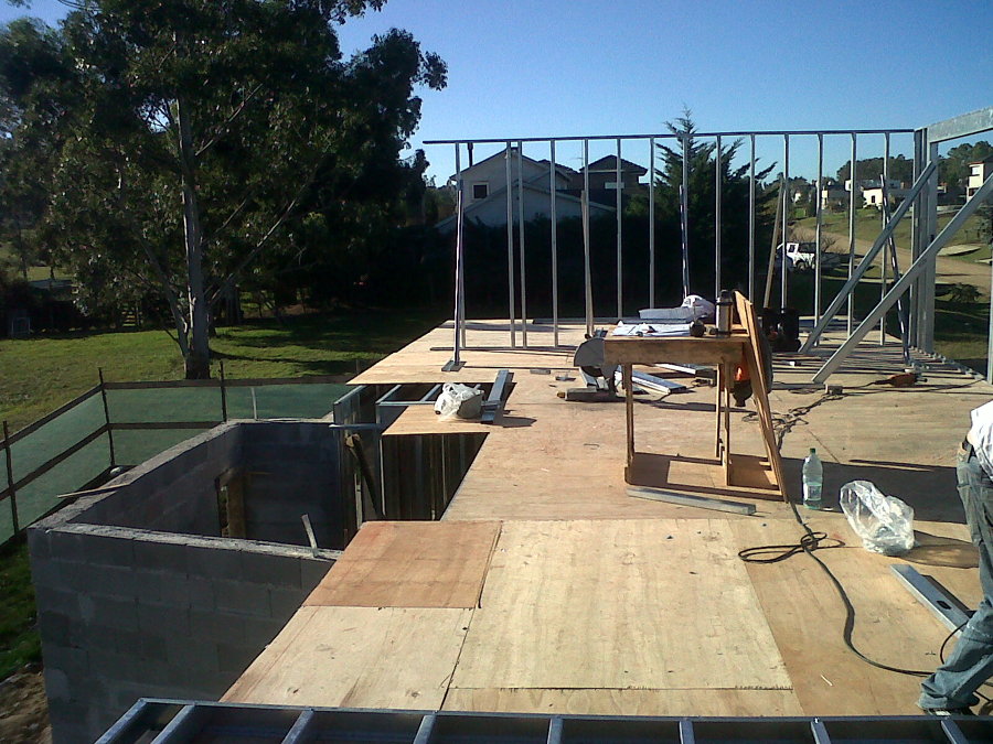 Barrio privado La Tahona