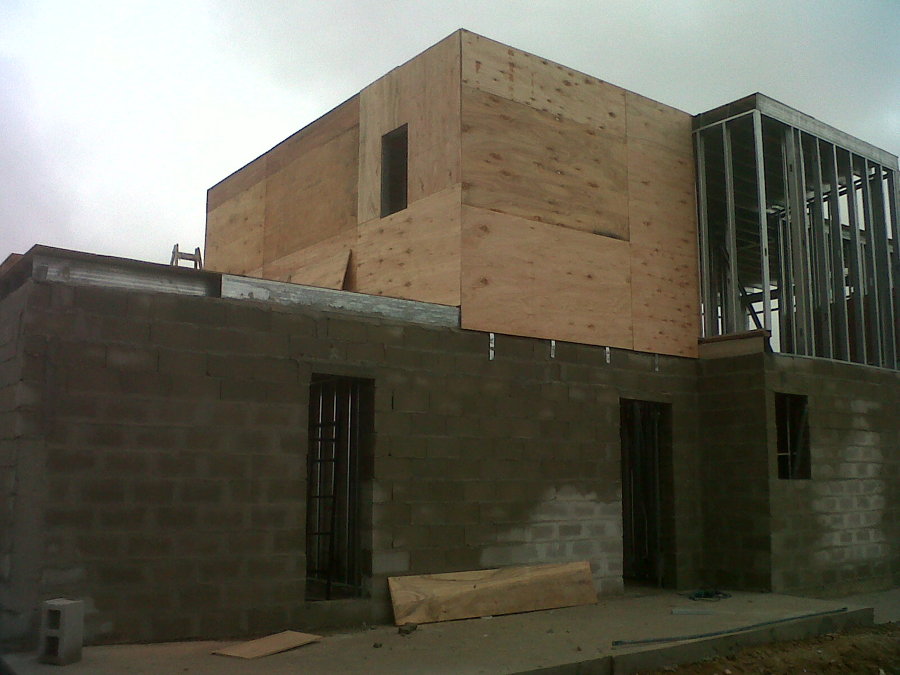 Barrio privado La Tahona