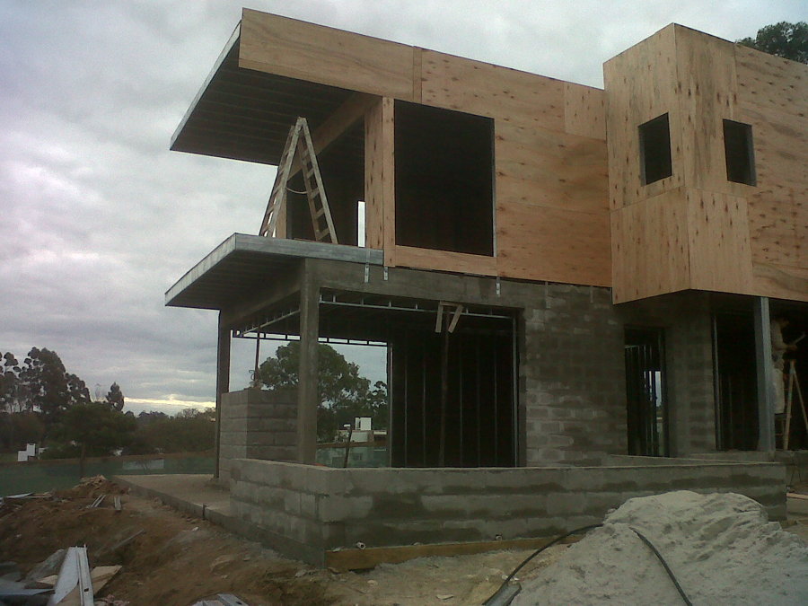 Barrio privado La Tahona