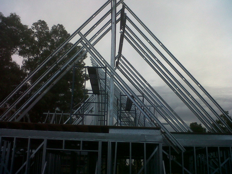 Barrio privado La Tahona