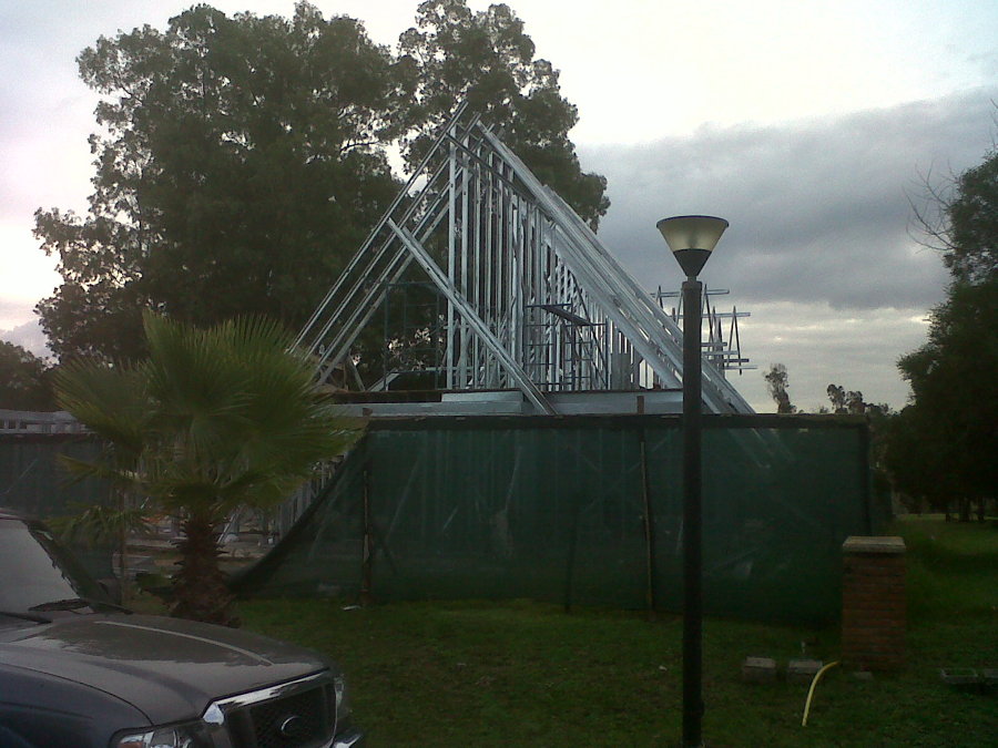 Barrio privado La Tahona