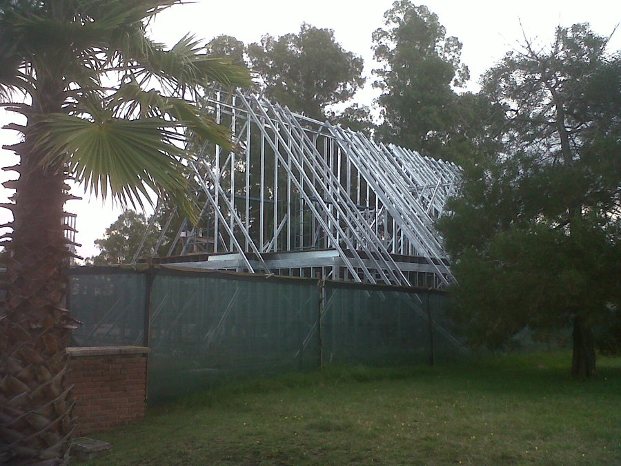 Barrio privado La Tahona