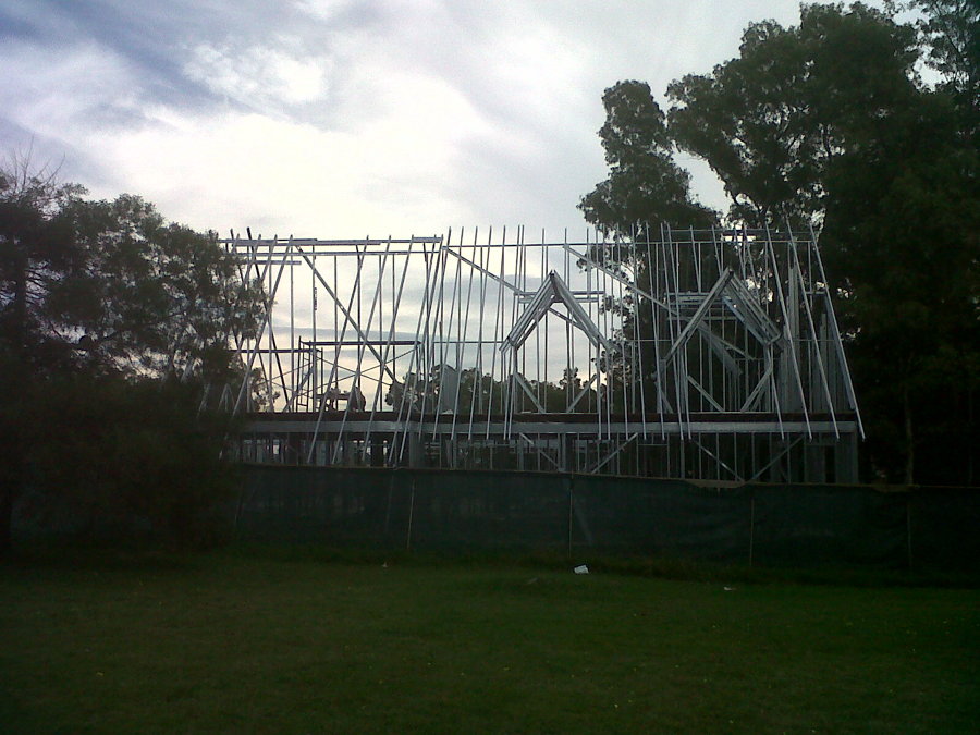 Barrio privado La Tahona