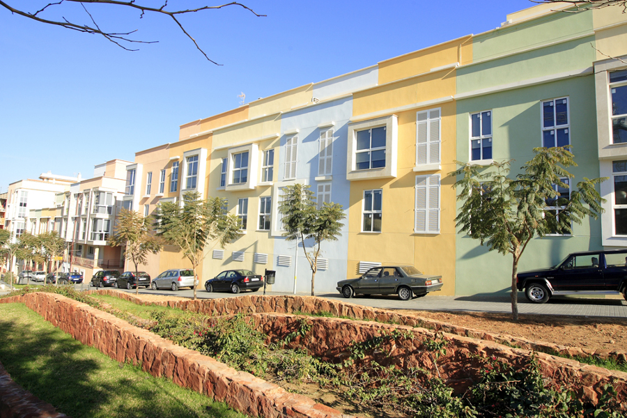 Barrio Universitario