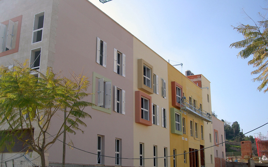 Barrio Universitario