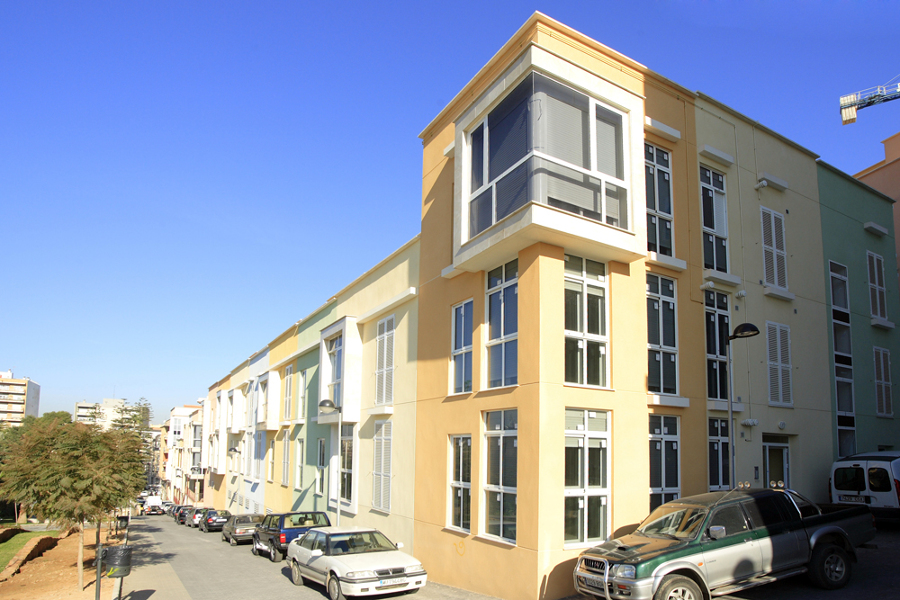 Barrio Universitario