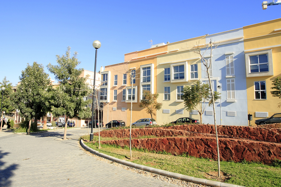 Barrio Universitario