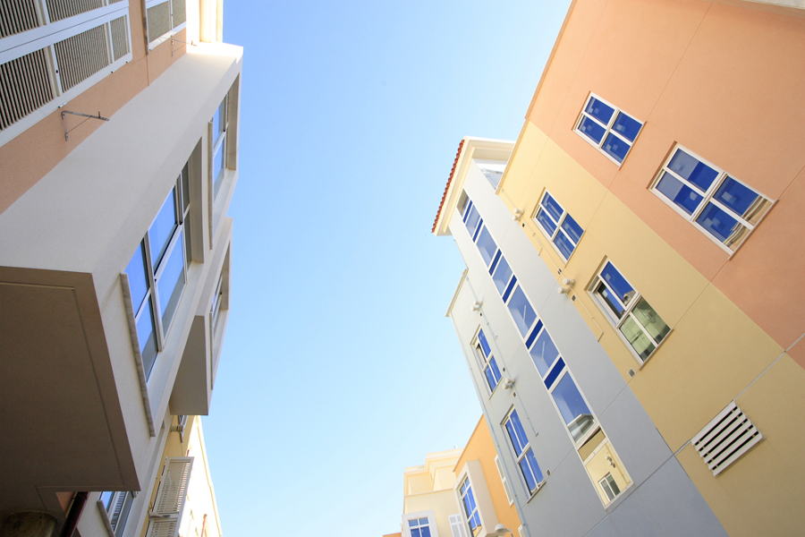 Barrio Universitario