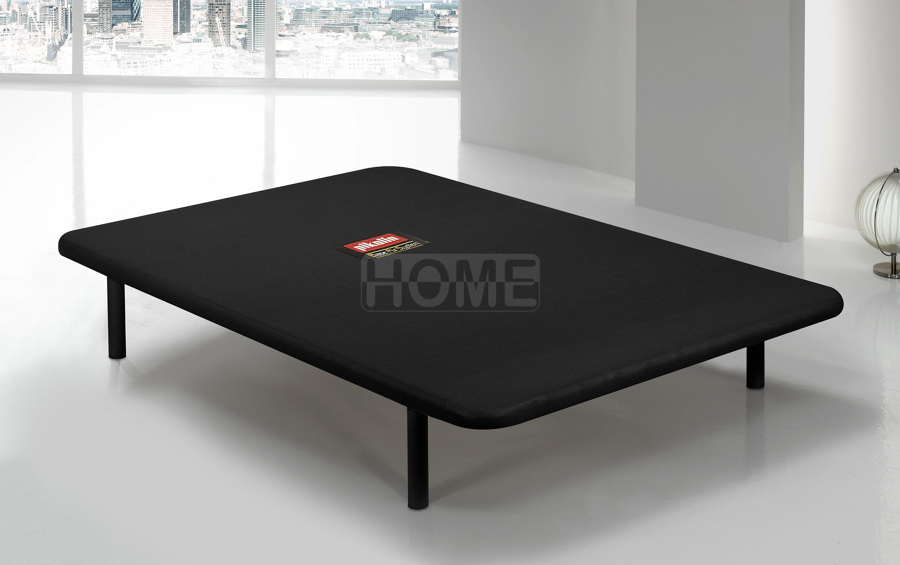 Base tapizada Divalin neutra 3D Transpirable de Pikolin