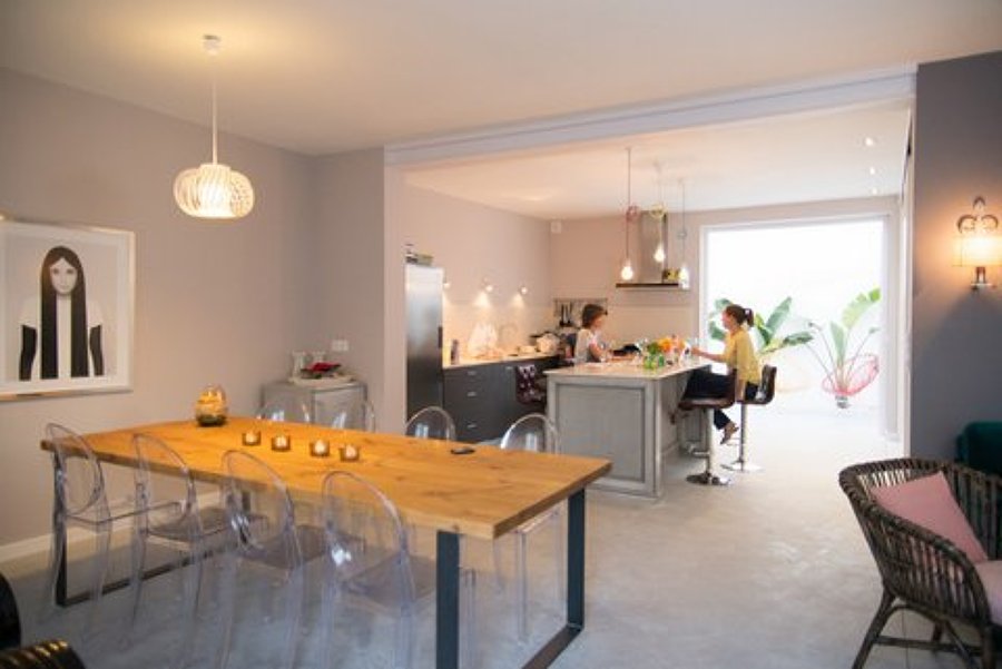 Bed & Breakfast en Cádiz