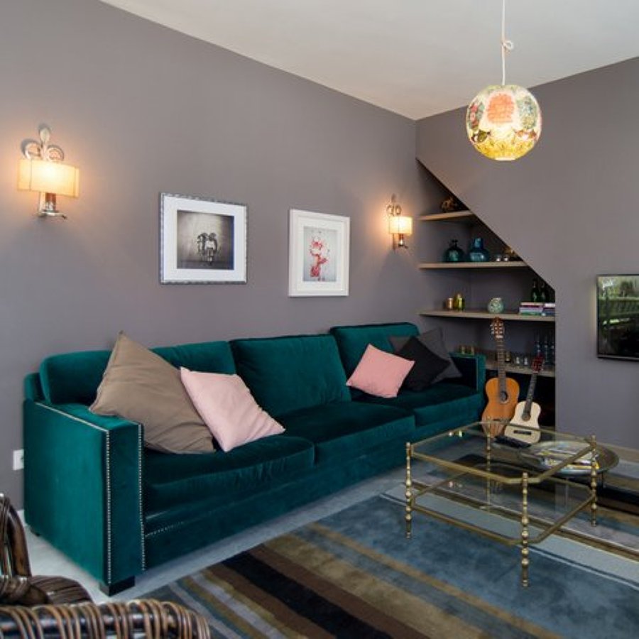 Bed & Breakfast en Cádiz