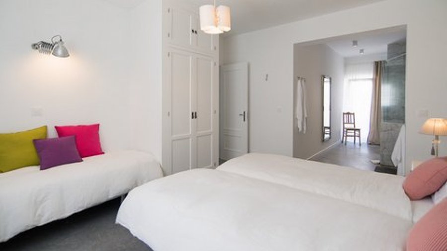 Bed & Breakfast en Cádiz