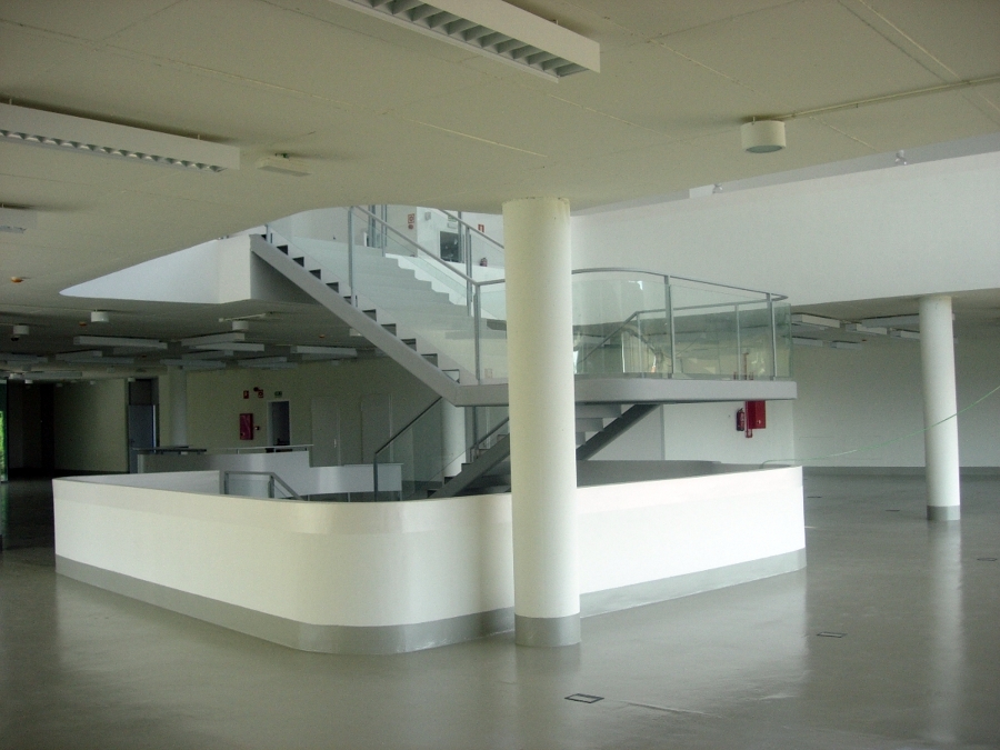 Biblioteca Carabanchel