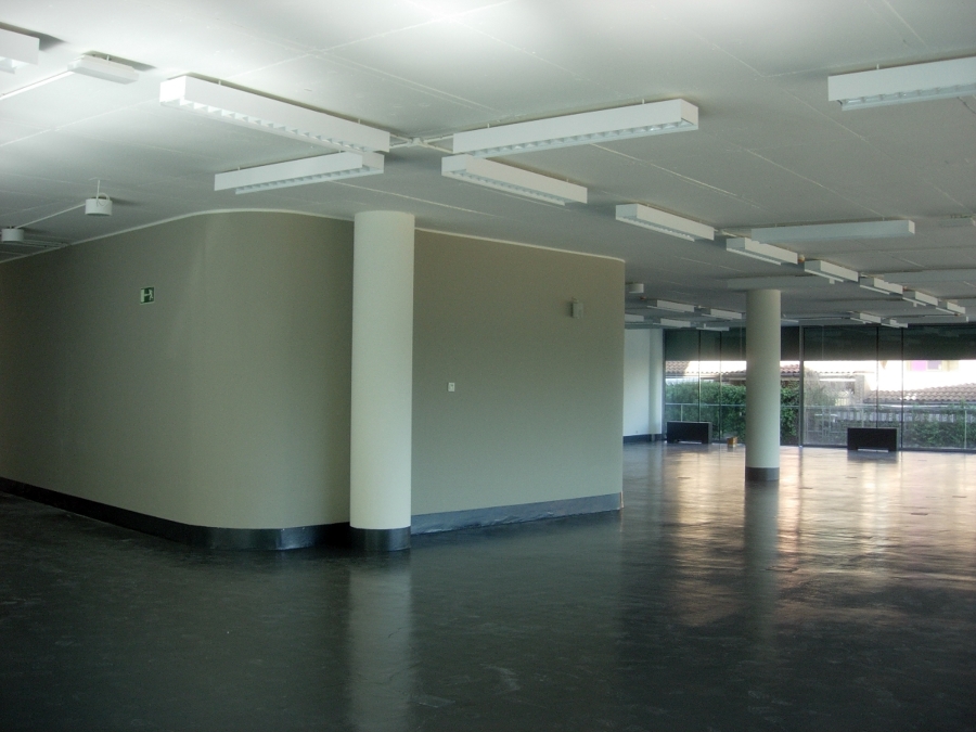 Biblioteca Carabanchel