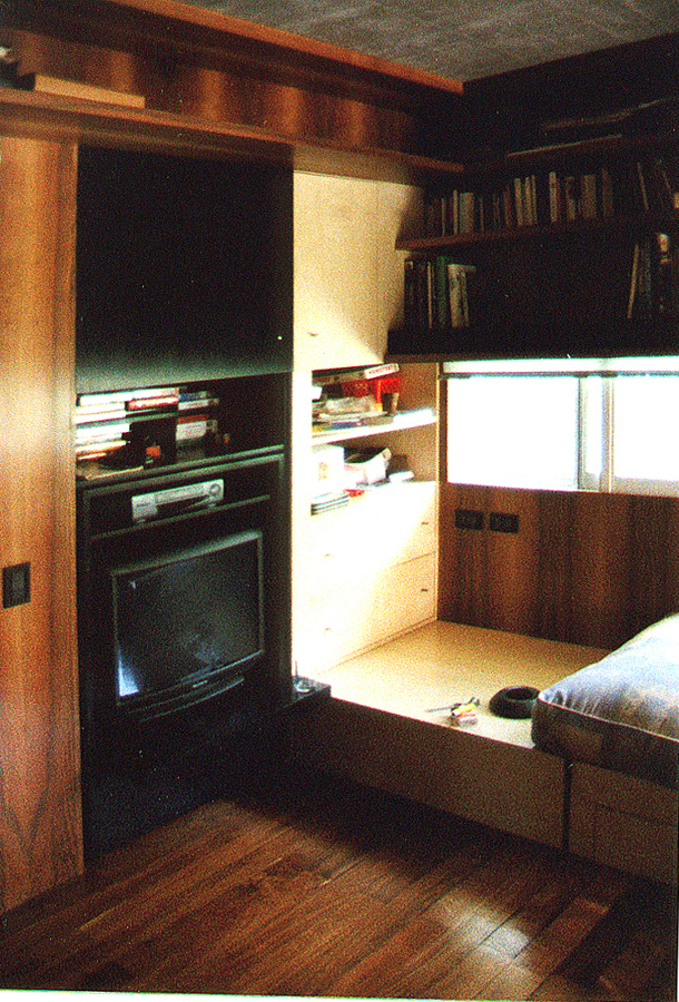 Biblioteca multimedia