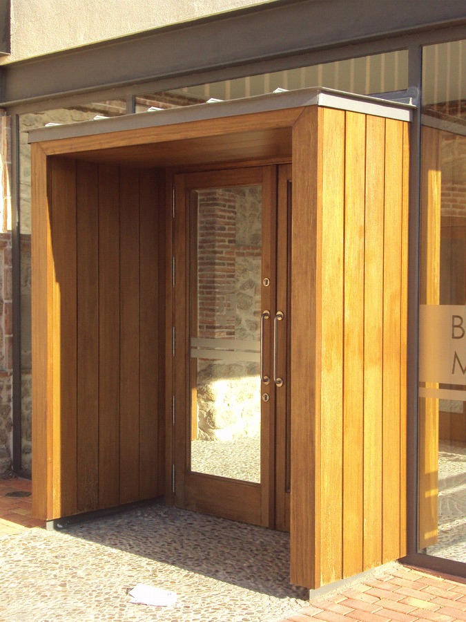 Biblioteca Municipal de Villa del Prado