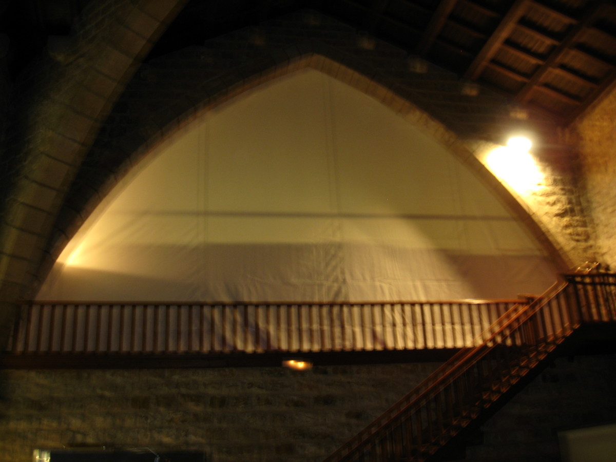 Biblioteca Nacional de Catalunya