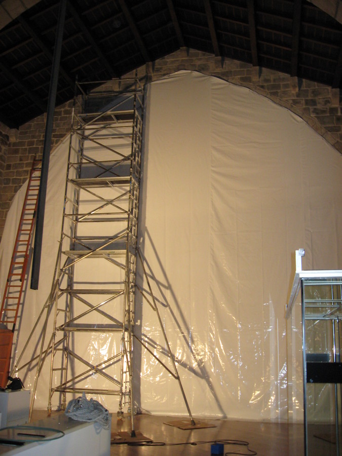 Biblioteca Nacional de Catalunya