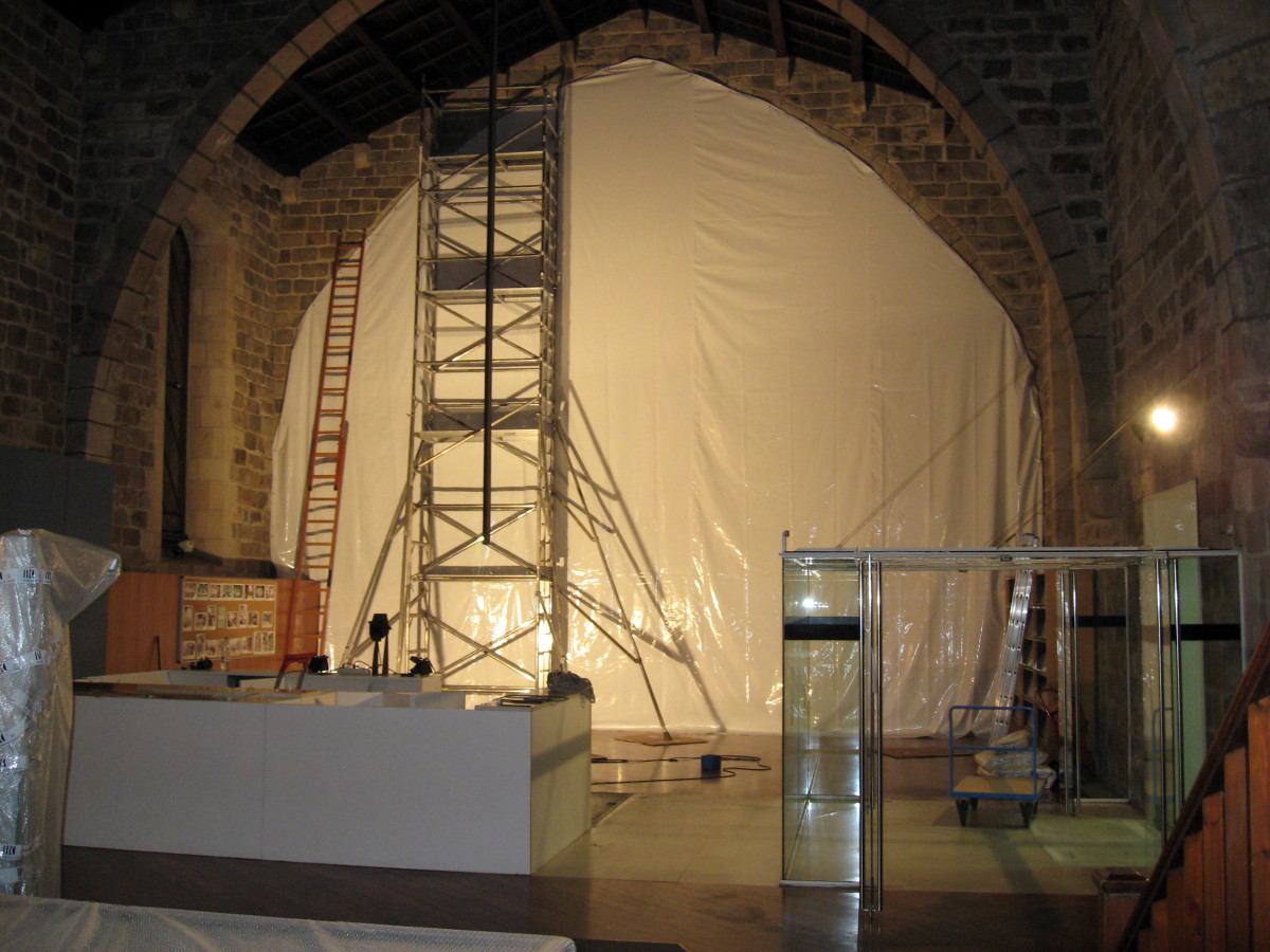 Biblioteca Nacional de Catalunya