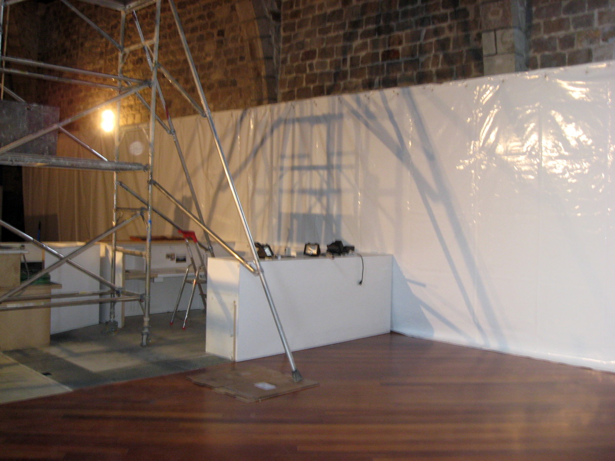 Biblioteca Nacional de Catalunya