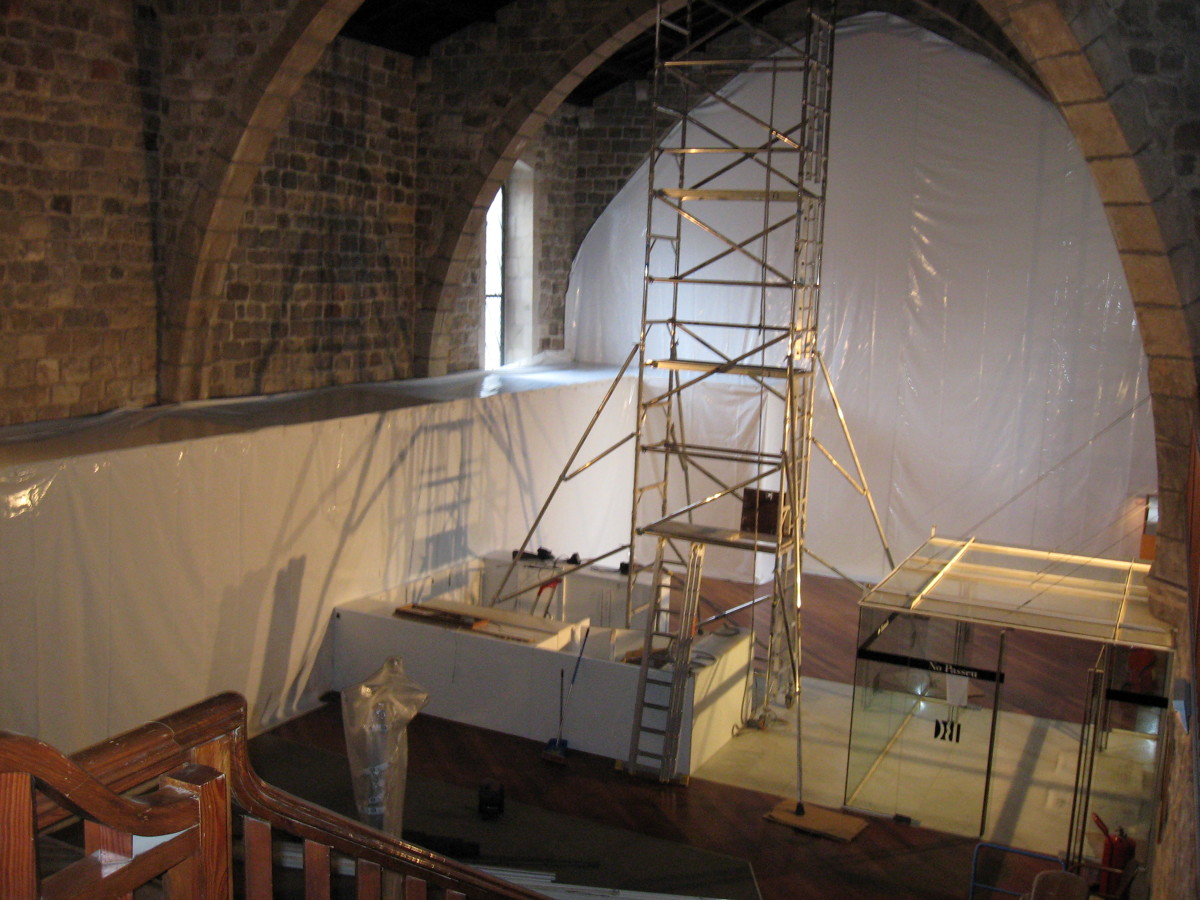 Biblioteca Nacional de Catalunya