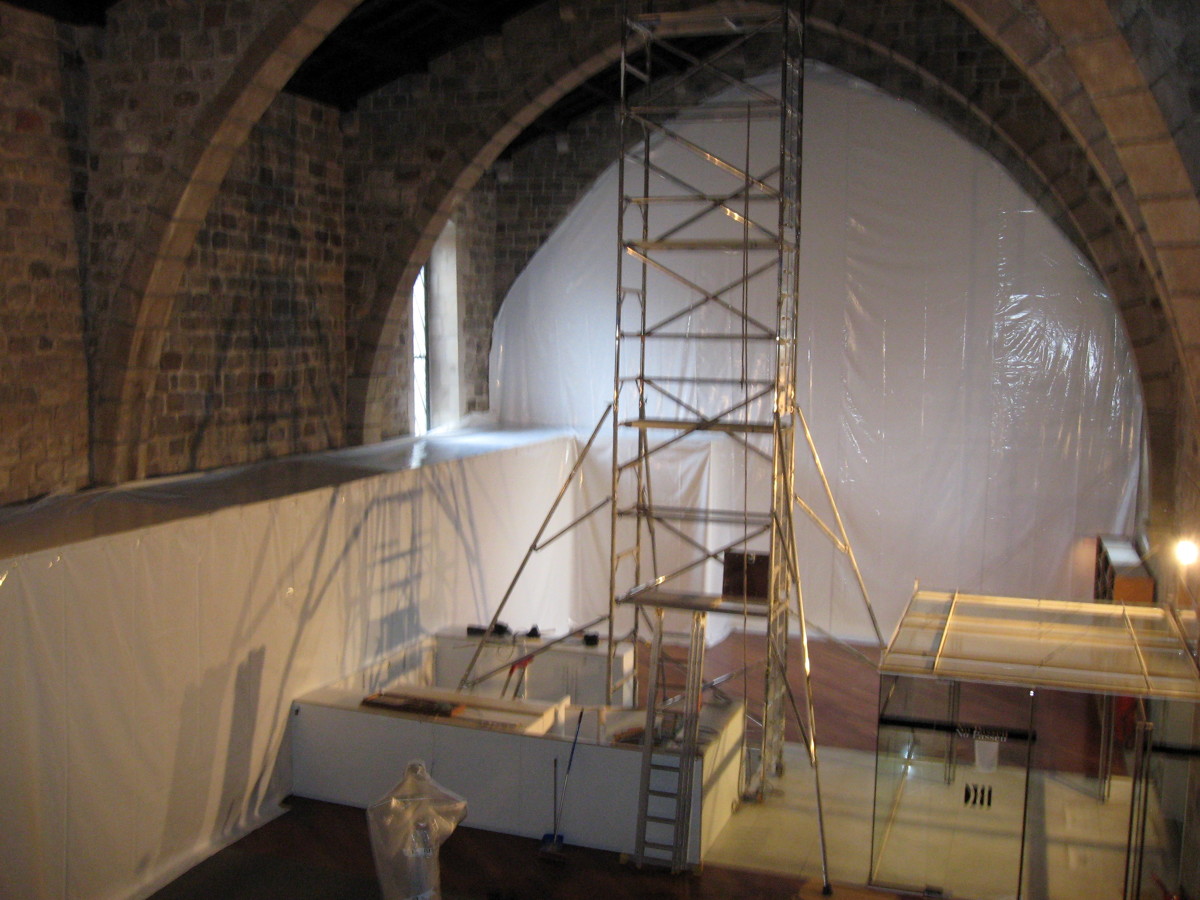 Biblioteca Nacional de Catalunya