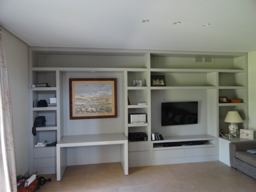 Biblioteca particular