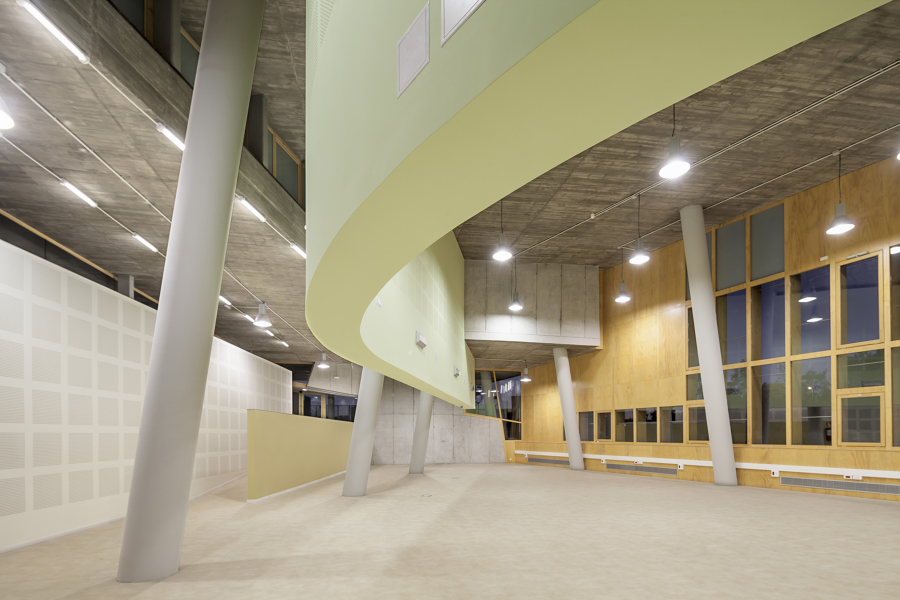 Biblioteca Sant Fruitós de Bages