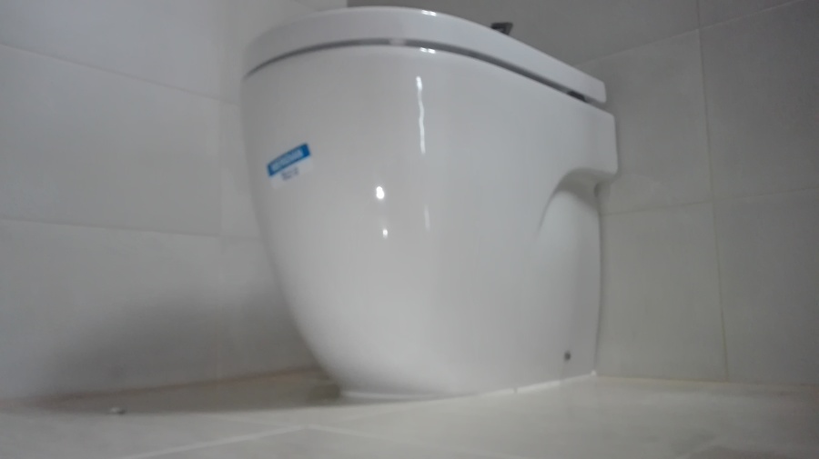 Bide meridian compacto