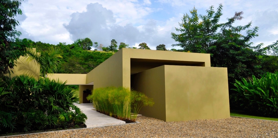 Biennal Casa Pliegues