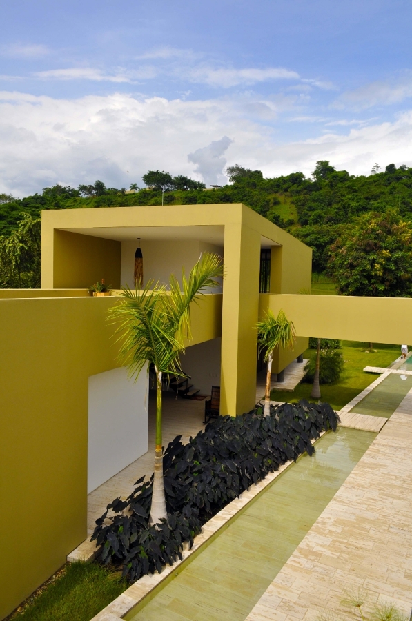 Biennal Casa Pliegues