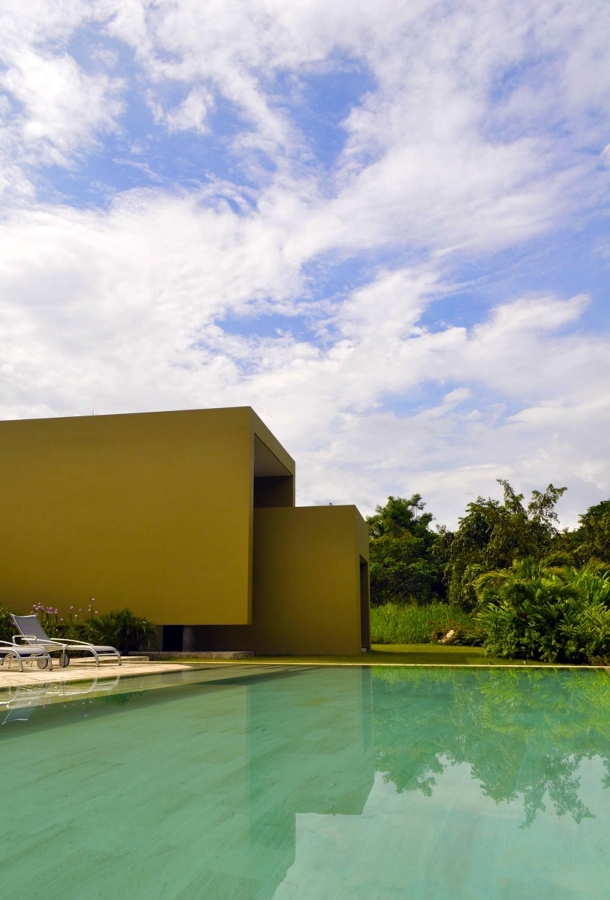 Biennal Casa Pliegues