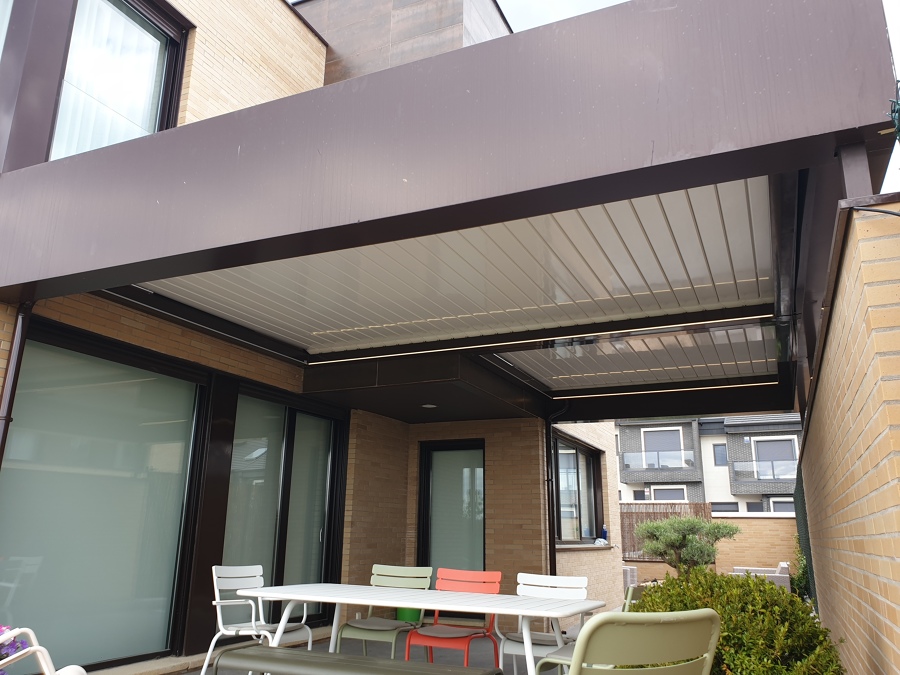 Bioclimatica Kedry Plus