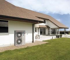 BIOHOME - INSTALACION BIOMASA +VRV DAIKIN