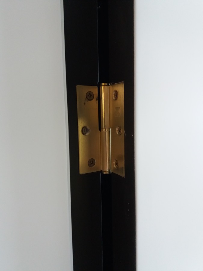 bisagras puertas hab