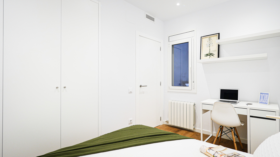 Blanco para iluminar