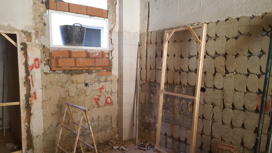 Blondi Plaza España